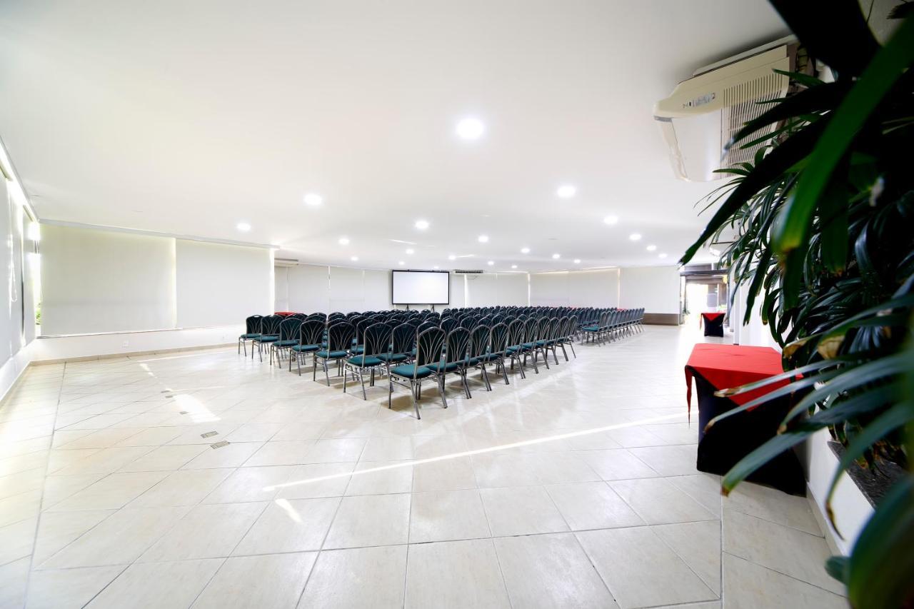 Sorocaba Park Hotel By Atlantica 외부 사진